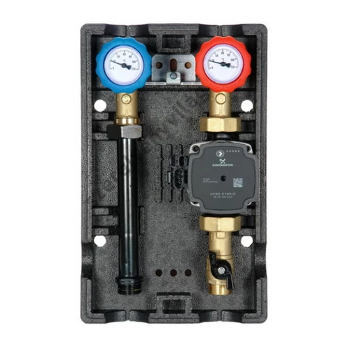NOVASFER NOVAHEAT FŰTÉSMODUL