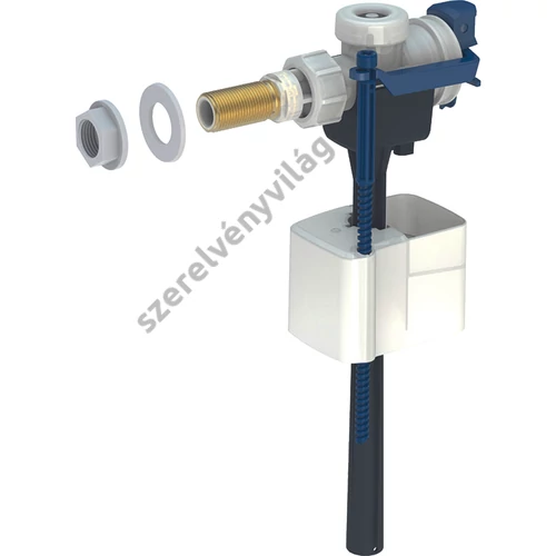 GEBERIT ImpulsBasic 333 WC-tartály töltőszelep 3/8”
