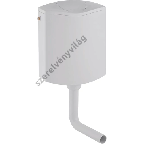 GEBERIT falon kívüli WC tartály AP116 plus (tablettázható)