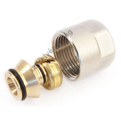 GENERAL FITTINGS EK (G3/4") eurokónusz csatlakozó többrétegű csőhöz (16,18,20)