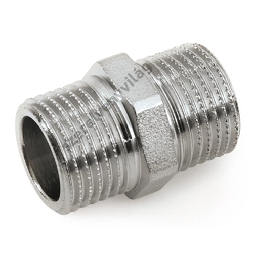 GENERAL FITTINGS krómozott közcsavar 1/4"-tól 1"-ig