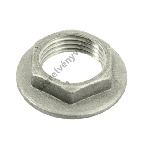 GENERAL FITTINGS nikkelezett ellenanya peremes 1/2"-tól 1"-ig