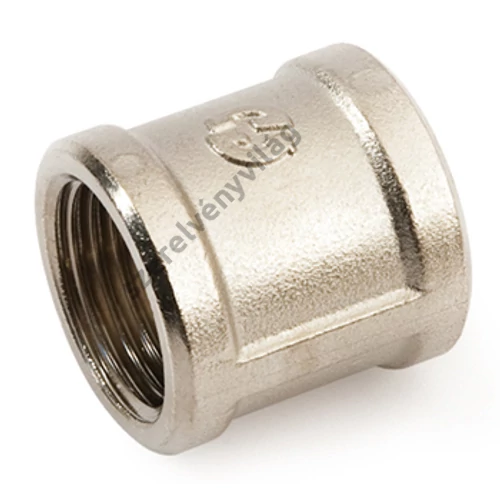 GENERAL FITTINGS nikkelezett karmantyú 1/8"-tól 2"-ig