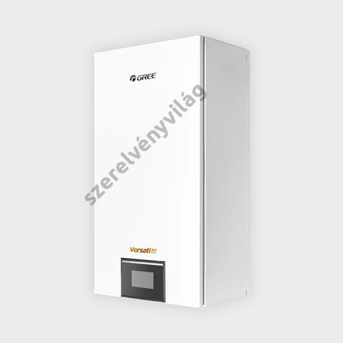 Gree Versati III Osztott Levegő-víz 7,5 kW Hőszivattyú