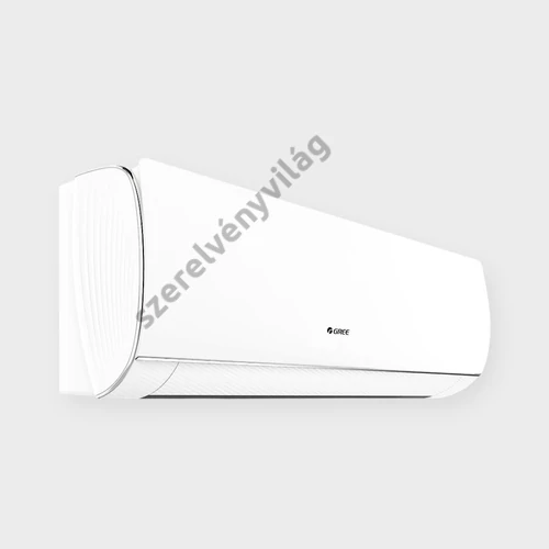 Gree Comfort Pro inverter 3,5 kW klíma szett