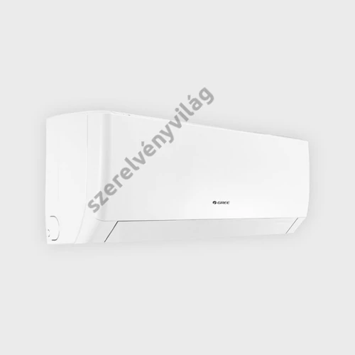 Gree Pulse Pro inverter 2,7 kW klíma szett