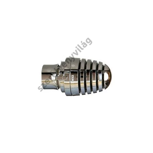 HERZ-termosztatikus fej “DE LUXE”  Krómozott M 28 x 1,5 csatlakozással 1923041