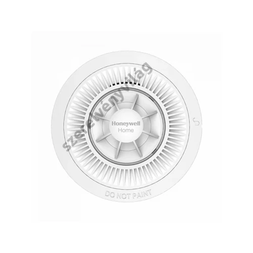 HONEYWELL hőérzékelős tűzjelző 10 év garanciával
