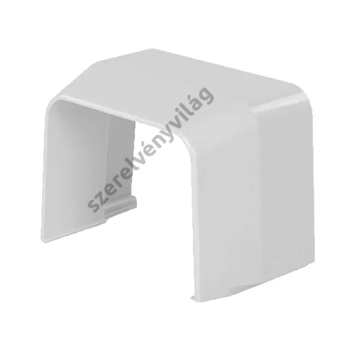 ARTIPLASTIC 09 szűkítő, klímacsatornához, fehér, 120-90 mm