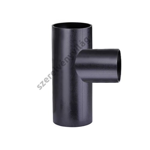 VALSIR PEHD-HDPE T-idom