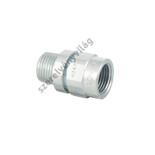 FLEXUM MOFÉM hőhatásra záró szelep 1/2"