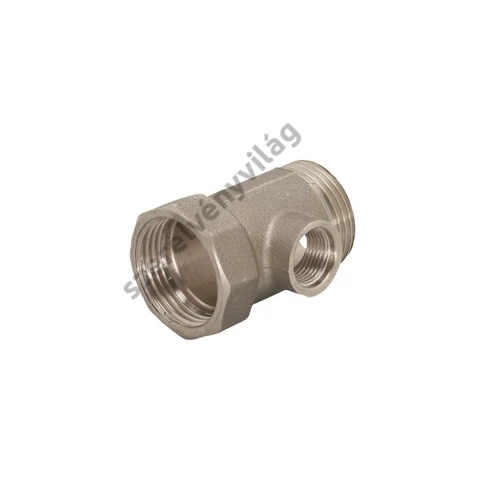 BIANCHI előtételem hőmérő csatlakozáshoz 1"x3/8"