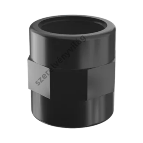 FIP PVC-U nyomó 25-3/4" belső menet (ragasztható - PN16)