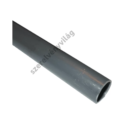 PIPELIFE KM PVC-U nyomócső 16 bar 20 x 1.5 x 6000 mm (ragasztható)