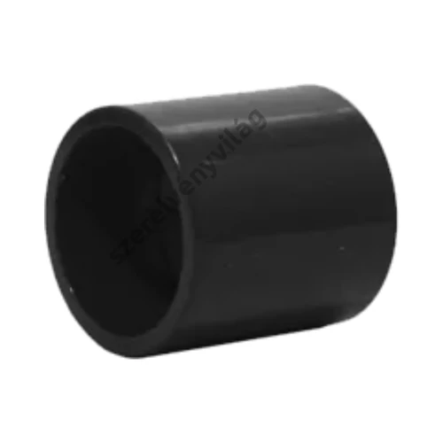 FIP PVC-U nyomó 20 mm-es karmantyú (ragasztható - PN16)