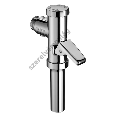 SCHELL SCHELLOMAT WC-öblítőszelep 3/4"