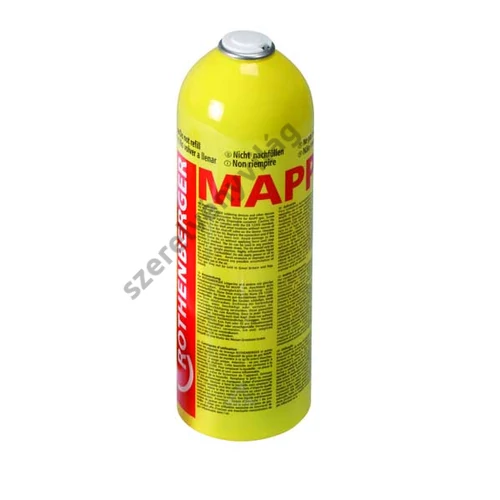 ROTHENBERGER MAPP gázpalack