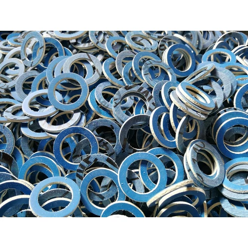 Klingerit tömítés 1/2" (10db / csomag)