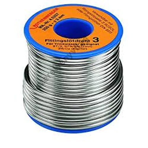 ROTHENBERGER forrasztó ón 2 mm-es
