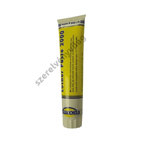LOCHER paszta 250 g