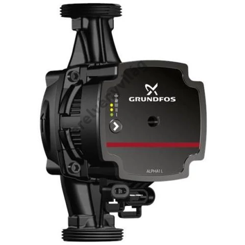 GRUNDFOS ALPHA1 L keringetőszivattyú