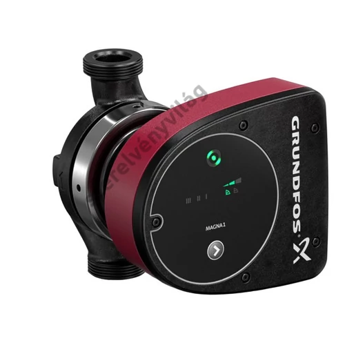 GRUNDFOS MAGNA1 keringető szivattyú
