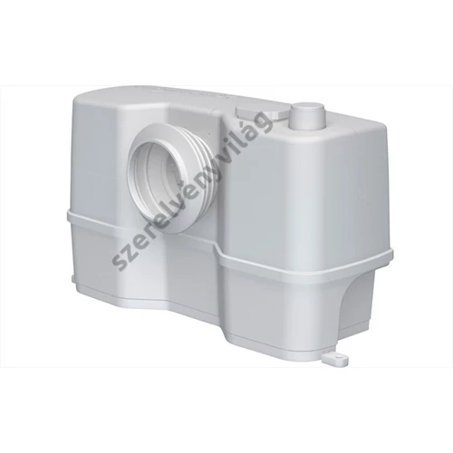 GRUNDFOS SOLOLIFT2 WC-1 szivattyú