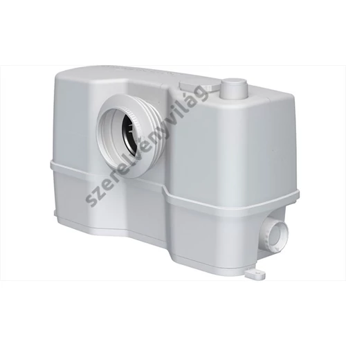 GRUNDFOS SOLOLIFT2 WC-3 szivattyú