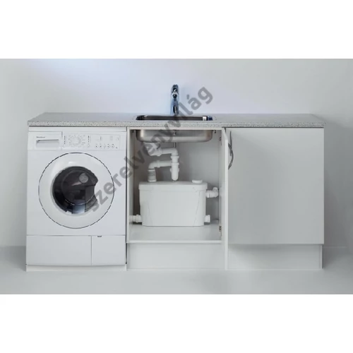 GRUNDFOS SOLOLIFT2 C-3 szivattyú