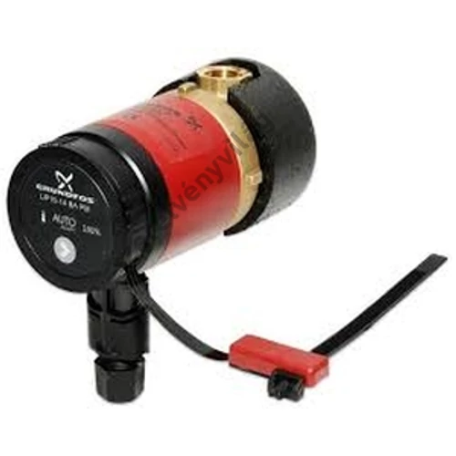 GRUNDFOS UP 15-14 BA PM autoadapt HMV keringetőszivattyú 230V (1/2")