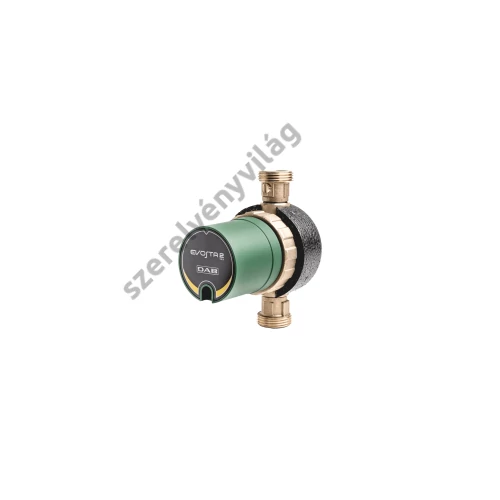 DAB EVOSTA 2 11/139 SAN V HMV cirkulációs szivattyú 139 mm, 1”, 230 V