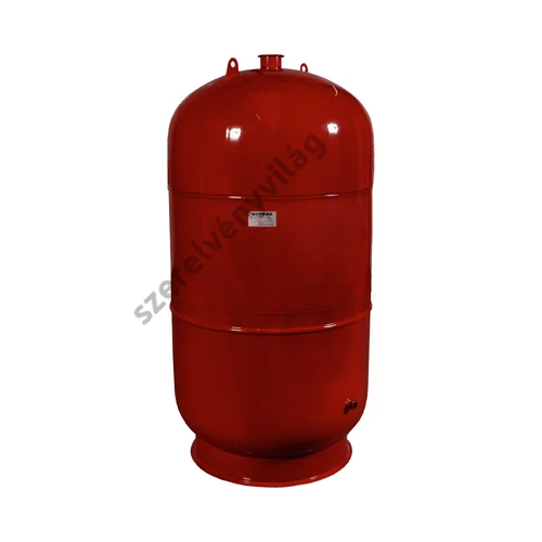 GITRAL MB fűtési zárt tágulási tartály (250 L-től 700 L-ig)
