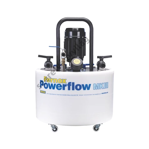 FERNOX POWERFLOW FLUSHING MACHINE MKIII fűtésirendszer tisztitógép (csak a gép!-raktáron)