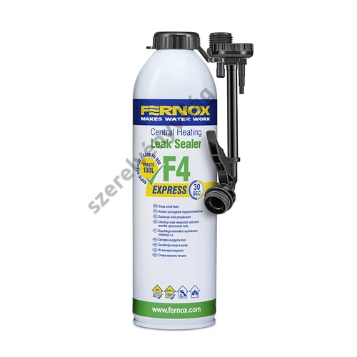LEAK SEALER F4 EXPRESS