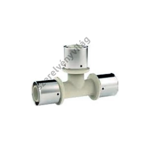 VALSIR BRAVOPRESS T-idom (16-63 mm-ig)