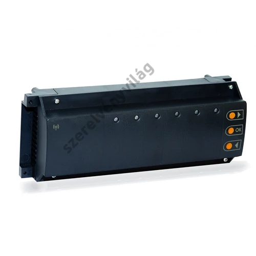 WATTS 9018820 BT-RF vezérlőegység rádiós 6 zónás (bővítő főegység)