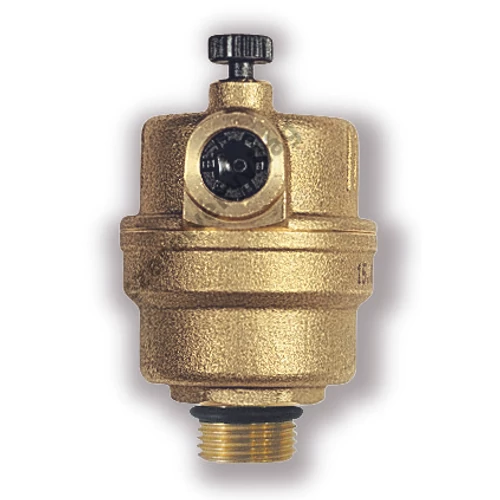 WATTS MICROVENT MKV automata légtelenítőszelep 1/2"