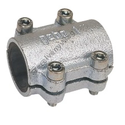 GEBO/AGA javítóbilincs (1/2"-2"-ig)