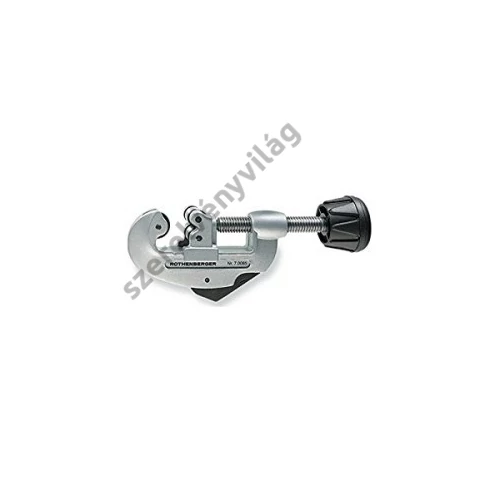 Rothenberger INOX TUBE CUTTER 30 PRO csővágó rozsdamentes acélcsövekhez 3 - 30 mm