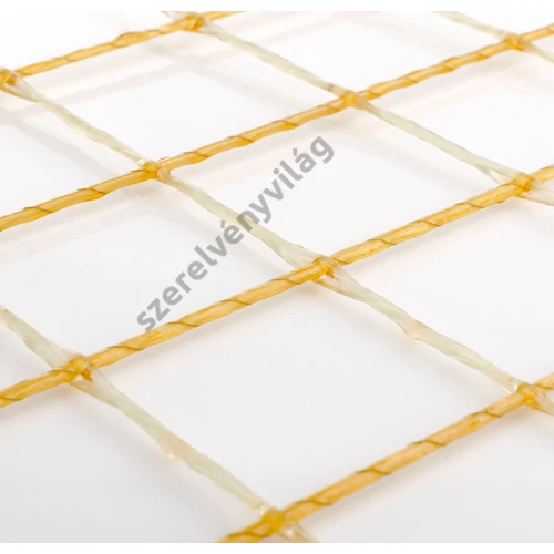 RE-MON KOMPOZIT TÉRHÁLÓ 50 m2 tekercsben (3 x 150 x 150 mm kiosztásban)