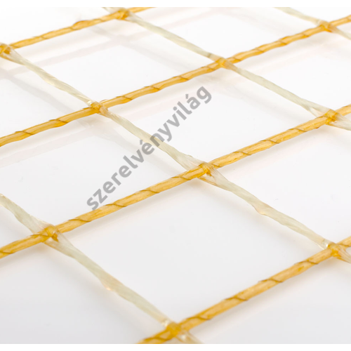 HARD MESH KOMPOZIT TÉRHÁLÓ 50 m2 tekercsben (3X150X150 mm kiosztásban)