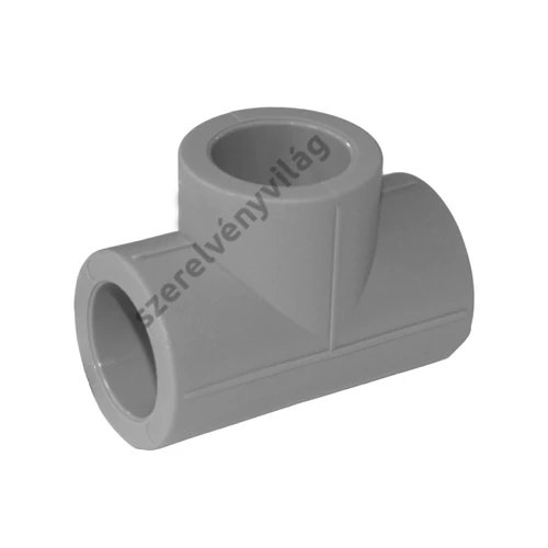 VALROM PP-R T-idom (D20-D90-ig)