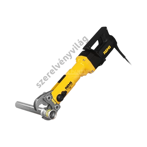 REMS Power-Press SE Basic présgép fém dobozban