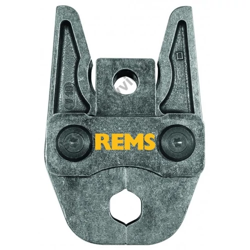 REMS V présfej 15-35 ig (rézcsövekhez)