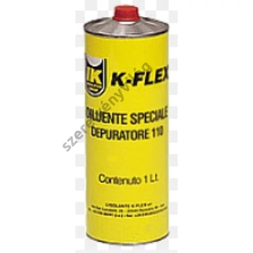 K-FLEX K hígító-tisztító 1 L