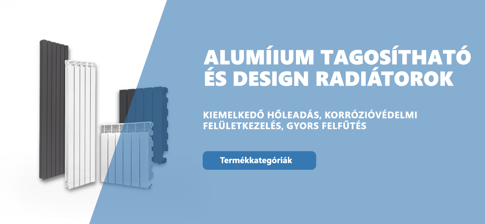 Design radiátorok